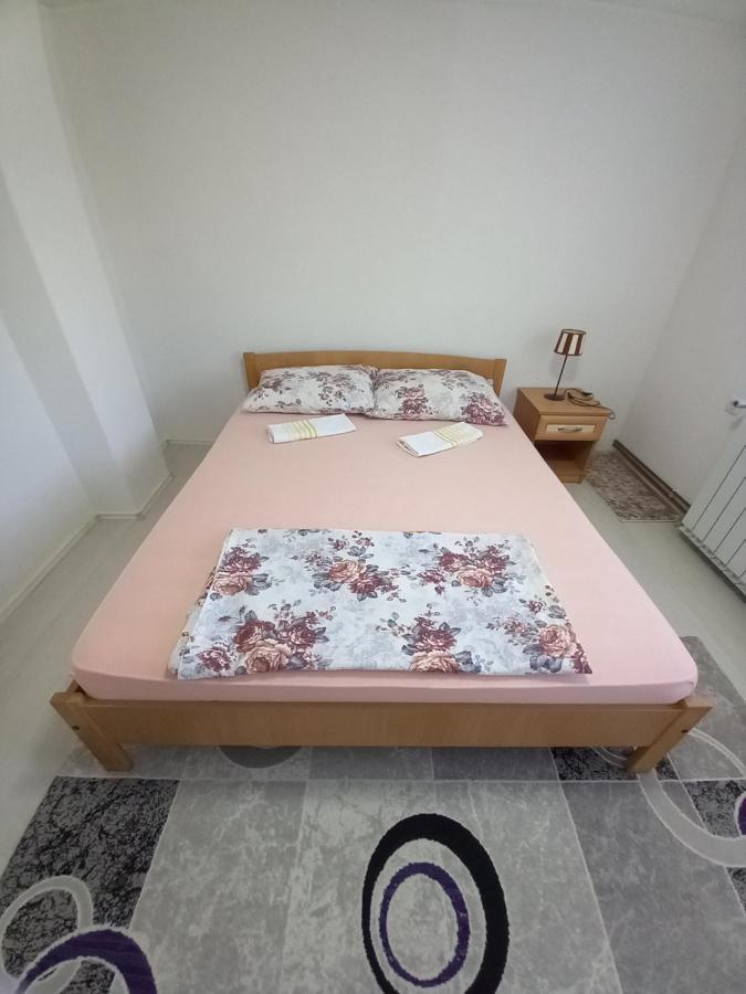 Apartment Maida Dubrave Gornje Exterior foto