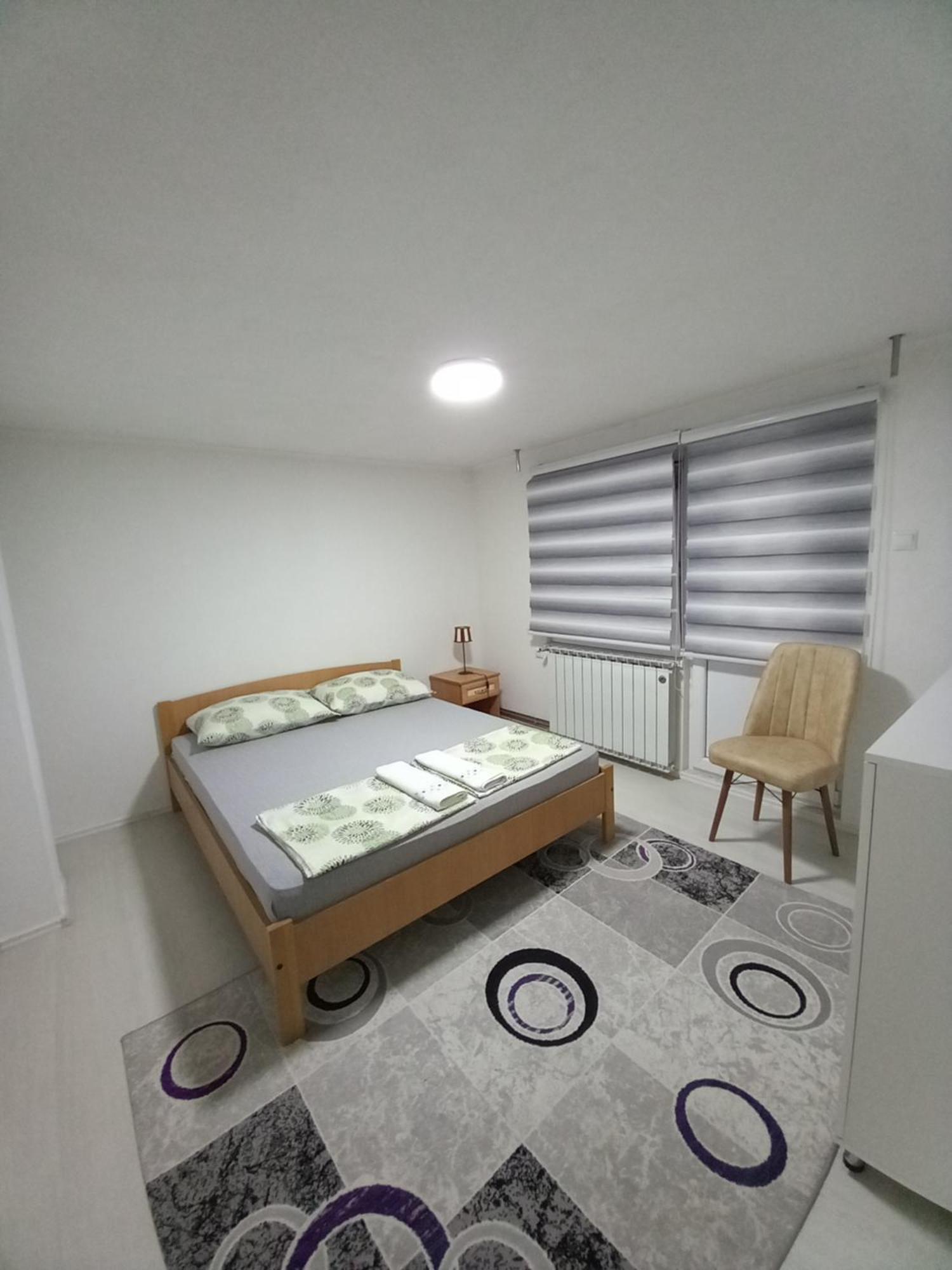 Apartment Maida Dubrave Gornje Exterior foto