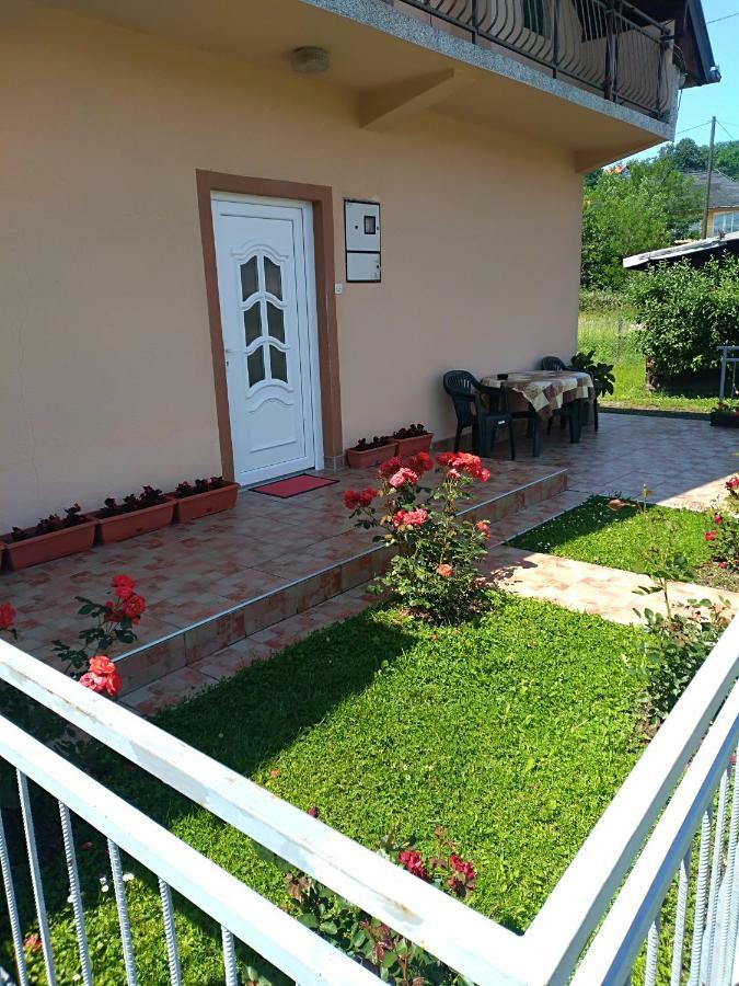 Apartment Maida Dubrave Gornje Exterior foto